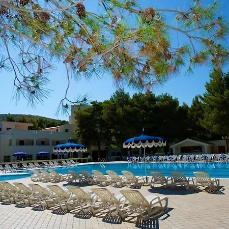 Дом отдыха Villaggio Gargano 26 - #126751