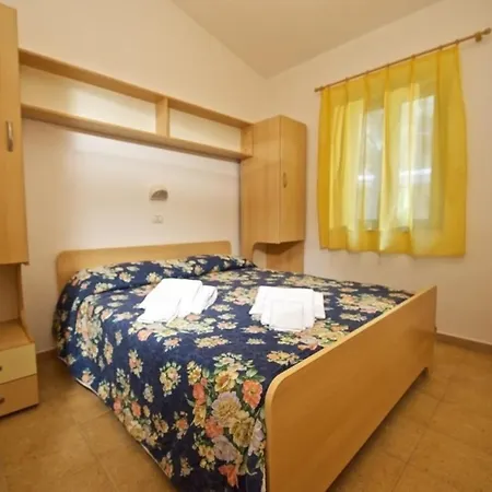 Villaggio Gargano 26 - #126751