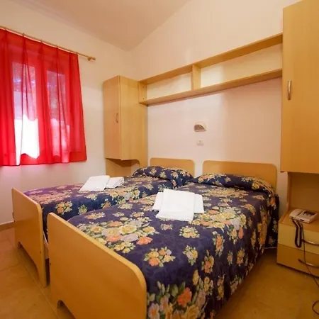Дом отдыха Villaggio Gargano 26 - #126751 *