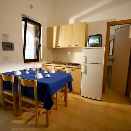 Villaggio Gargano 26 - #126751 Дом отдыха *