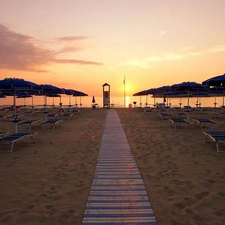 Villaggio Gargano 26 - #126751 Вьесте