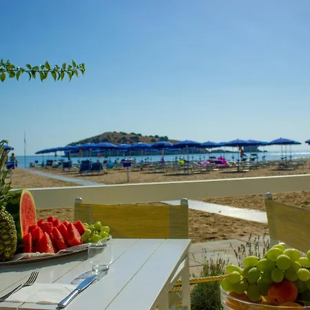 Villaggio Gargano 26 - #126751 Дом отдыха *